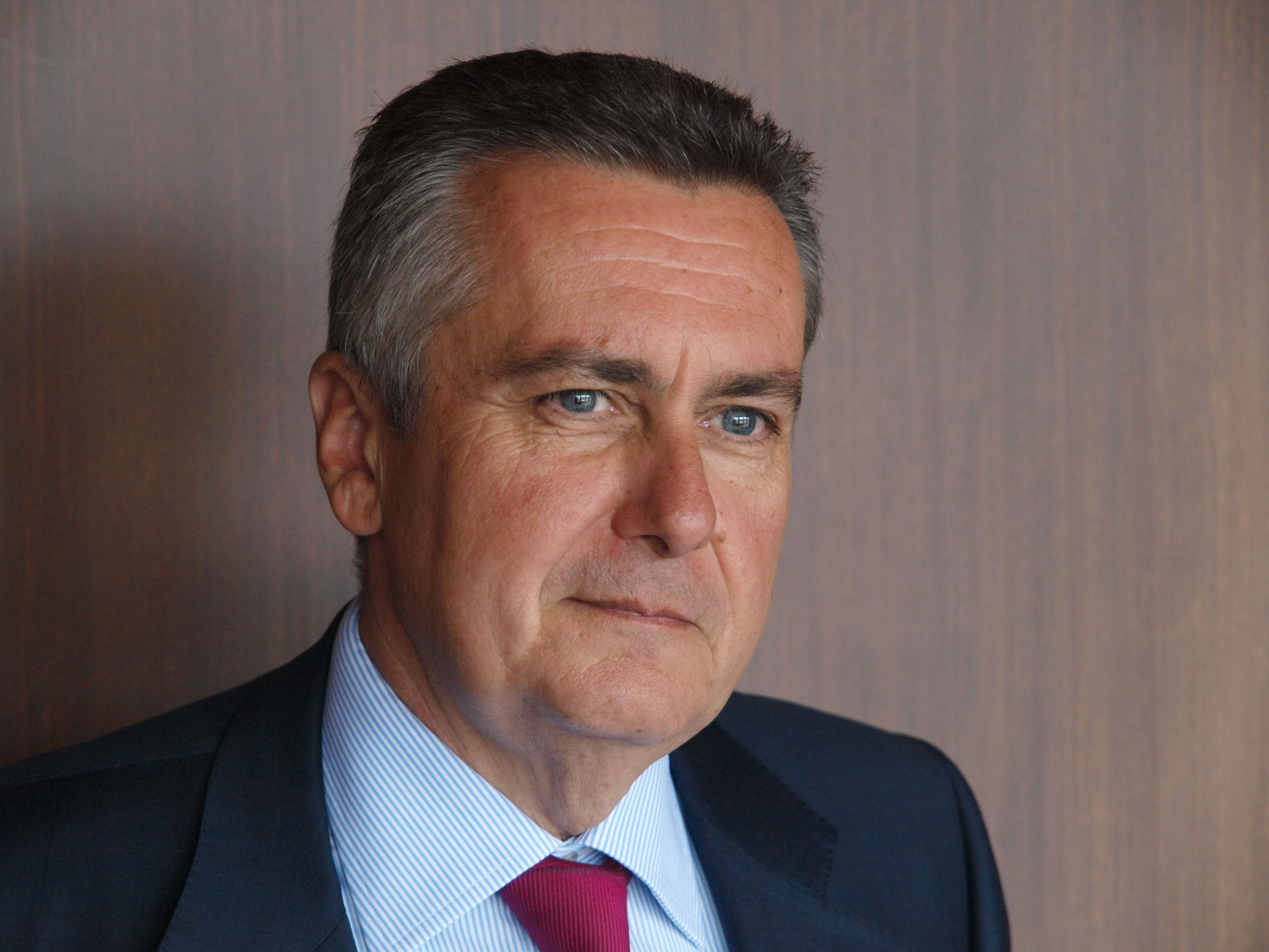 Marchesini nuovo presidente COM.PACK.news